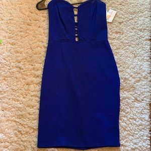 Night out sexy dress